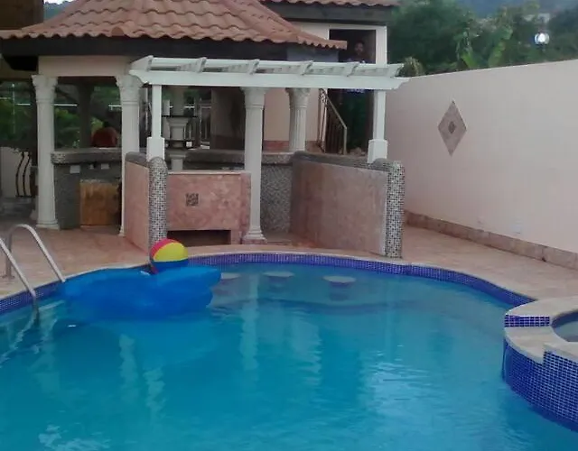 Pinnacle View Estate Tiana Montego Bay