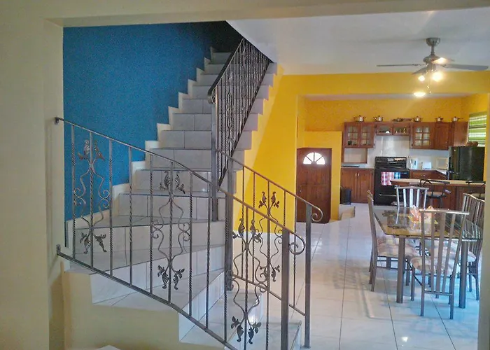 Pinnacle View Estate Tiana Villa Montego Bay